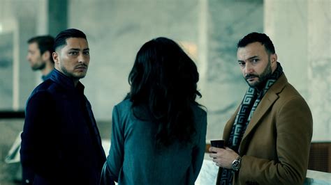 Mocro Maffia S01 WEB.